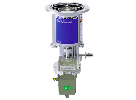 cryo-u6h